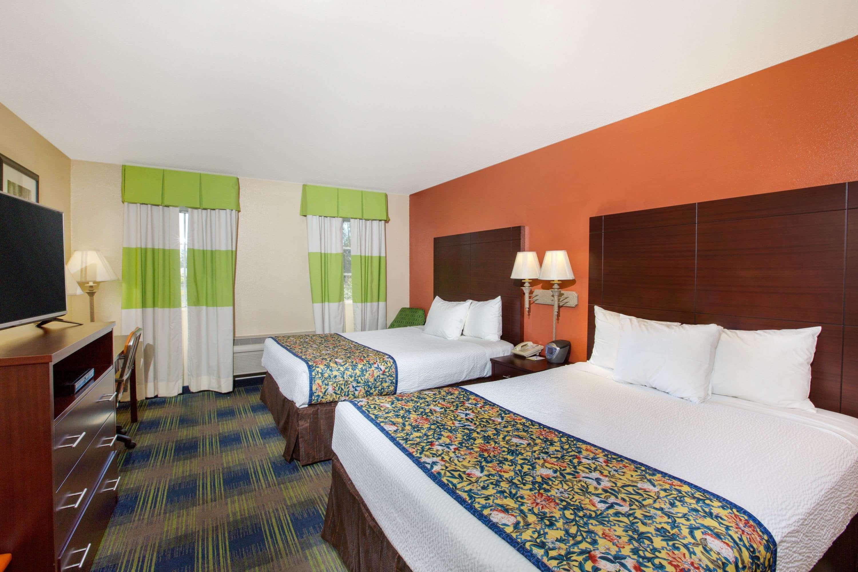 Days Inn By Wyndham Fremont Ngoại thất bức ảnh